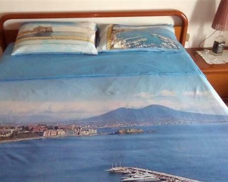 Casa Vivi' - Airport And City Lejlighed Napoli Eksteriør billede
