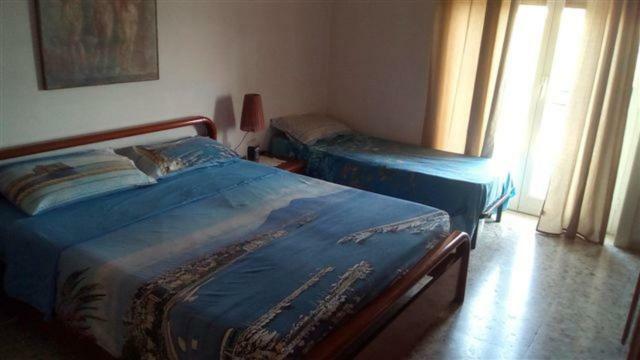 Casa Vivi' - Airport And City Lejlighed Napoli Eksteriør billede